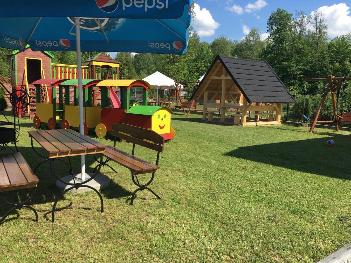 U Wojtanka-znizki Na Termy Białka Tatrzańska