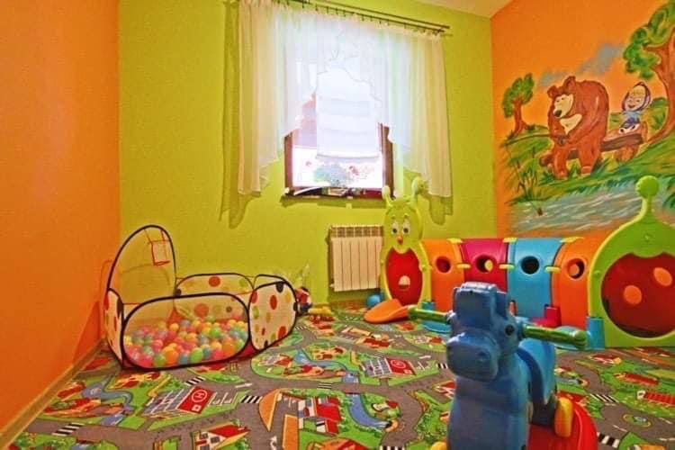 Privatunterkunft U Wojtanka-znizki Na Termy *