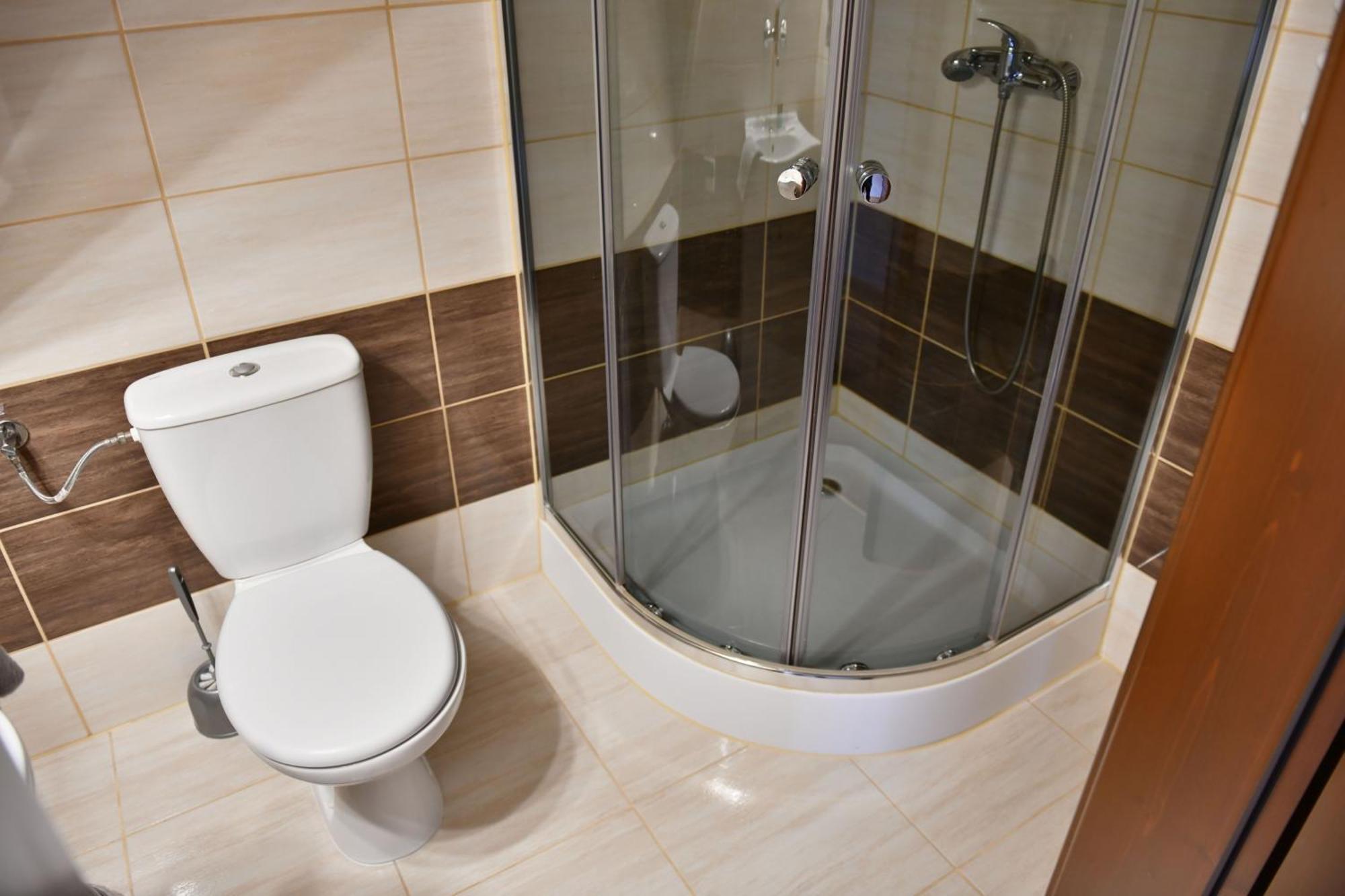 U Wojtanka-znizki Na Termy Privatunterkunft