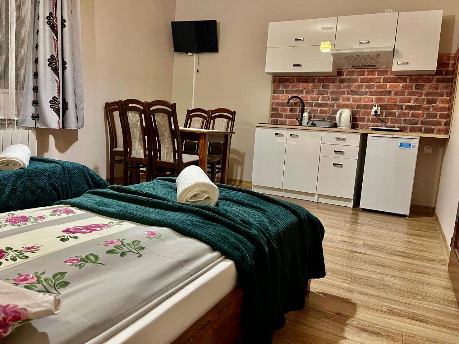 Privatunterkunft U Wojtanka-znizki Na Termy Białka Tatrzańska